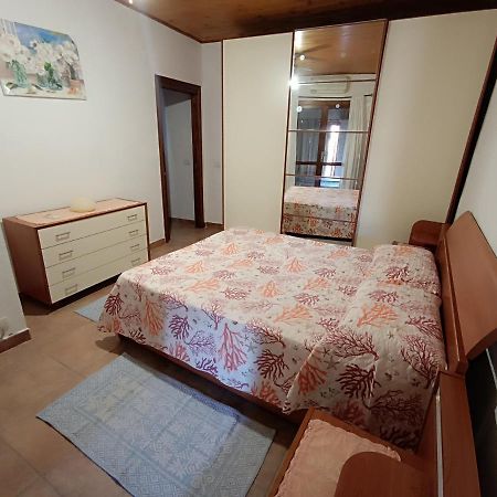 Bellissimo Appartamento A Pochi Passi Dal Mare 默塔玛丽亚 外观 照片