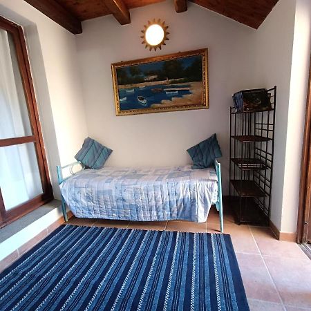 Bellissimo Appartamento A Pochi Passi Dal Mare 默塔玛丽亚 外观 照片